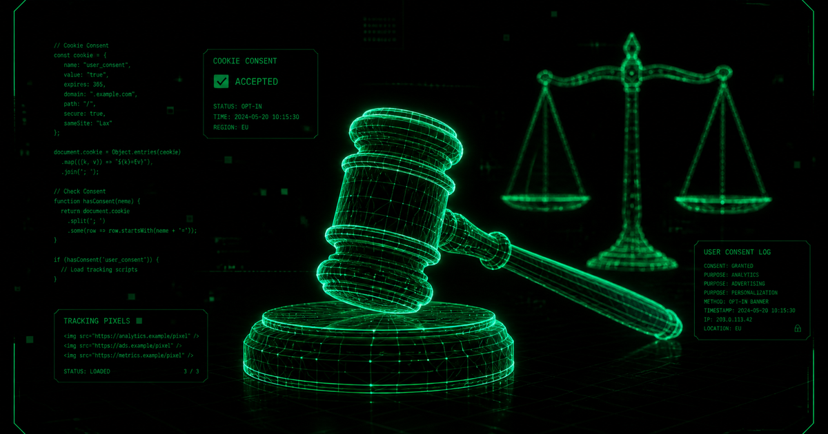 CIPA Lawsuits Are Surging — Is Your Website Next?